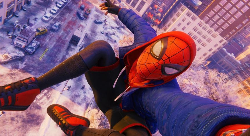 10 ігор, які варто пройти під час новорічних свят