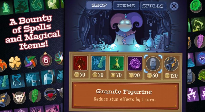 Геймерам віддають безкоштовно незвичайну рольову гру в світі пасьянсу