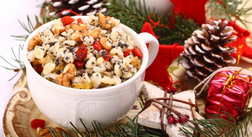 Як зробити смачну кутю: помилки і нюанси, найкращі рецепти