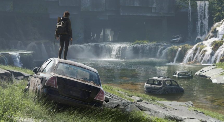 Українці обрали найкращу гру 2020 року – нею стала The Last of Us Part II