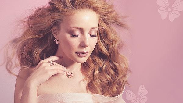 Кароль предстала в новом образе / instagram.com/tina_karol Кароль предстала в новом образе / instagram.com/tina_karol