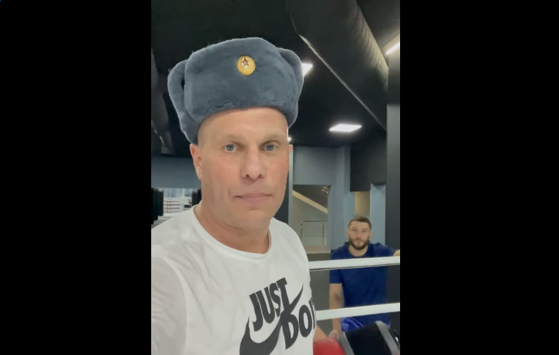 Кива всіх н*х*й через декомунізацію / скріншот Кива всіх н*х*й через декомунізацію / скріншот