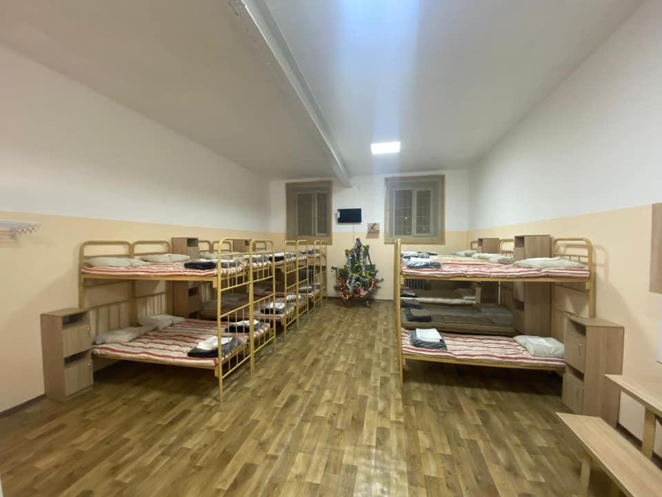Відремонтована платна камера в СІЗО / фото facebook Denis Malyuska Відремонтована платна камера в СІЗО / фото facebook Denis Malyuska
