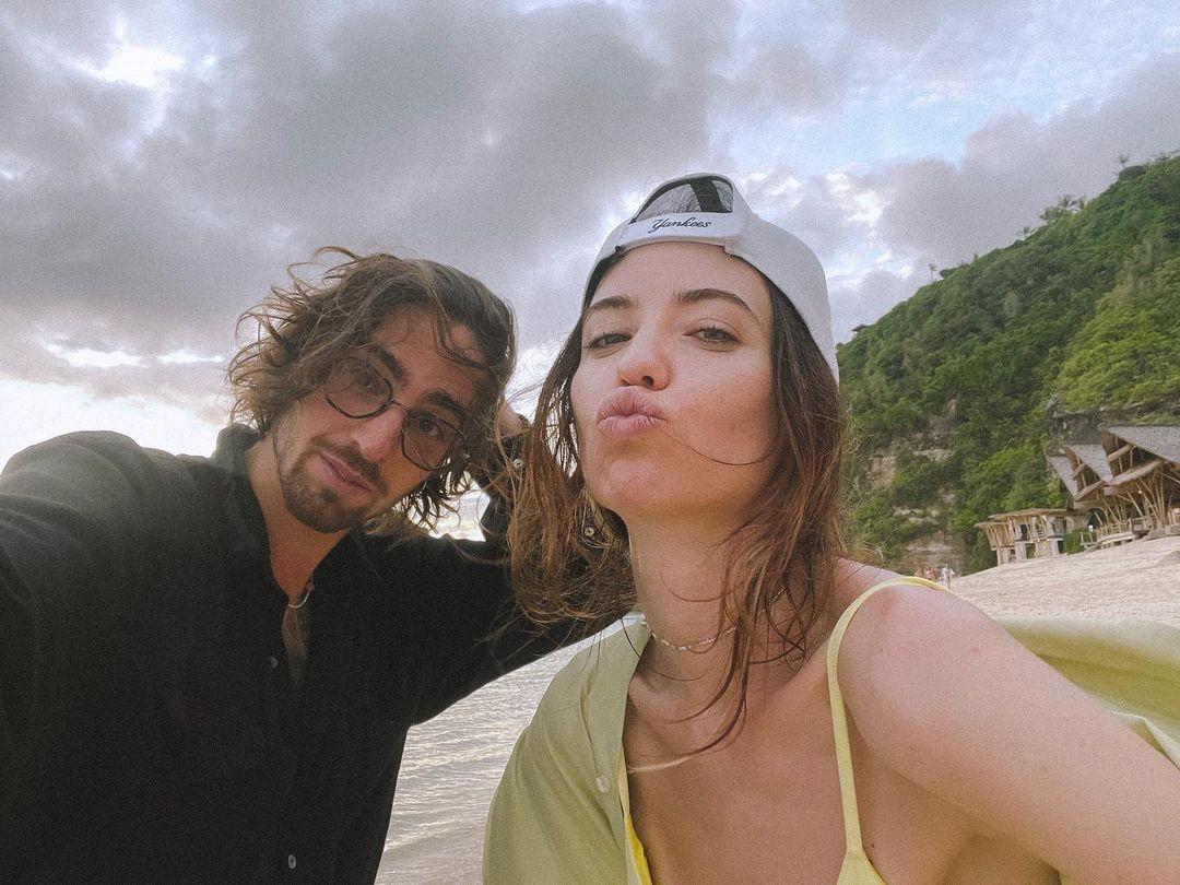 Дорофеева отдыхает на Бали / instagram.com/nadyadorofeeva Дорофеева отдыхает на Бали / instagram.com/nadyadorofeeva