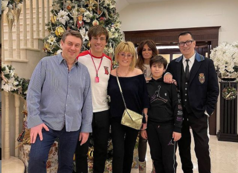 Пугачова помітно помолодшала / фото instagram.com/idadostman Пугачова помітно помолодшала / фото instagram.com/idadostman