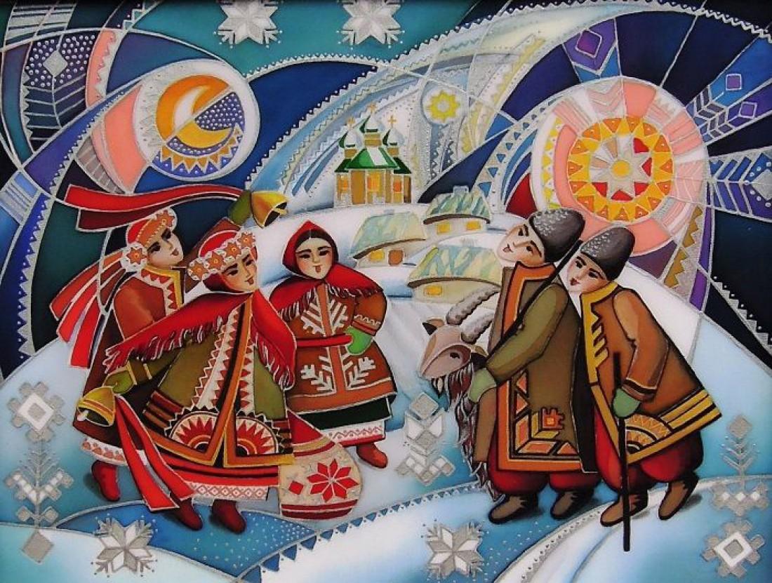 Яке свято 14 січня / фото Wikipedia Яке свято 14 січня / фото Wikipedia