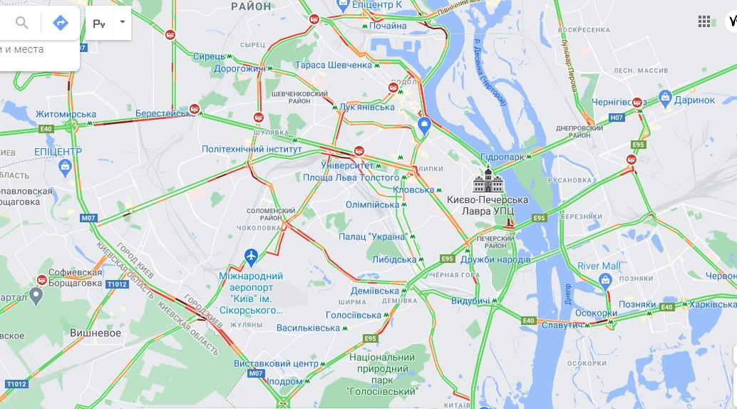 Данные google.com/maps Данные google.com/maps