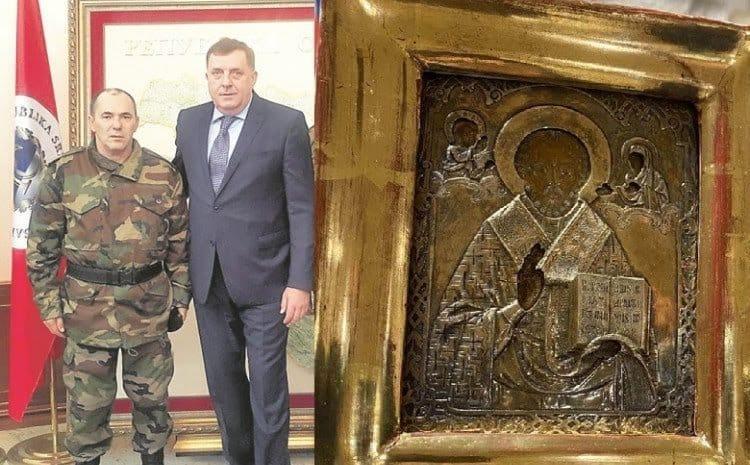 Collage from Facebook / Balkan Observer for Ukraine Collage from Facebook / Balkan Observer for Ukraine