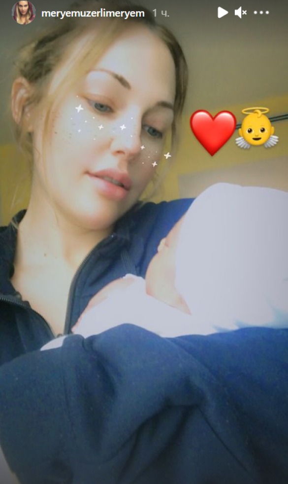 instagram.com/meryemuzerlimeryem instagram.com/meryemuzerlimeryem