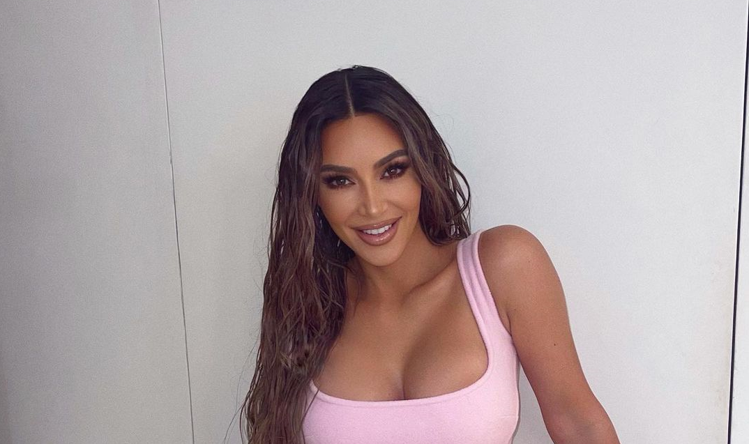 Кардашьян разводится с Уэстом / instagram.com/kimkardashian Кардашьян разводится с Уэстом / instagram.com/kimkardashian