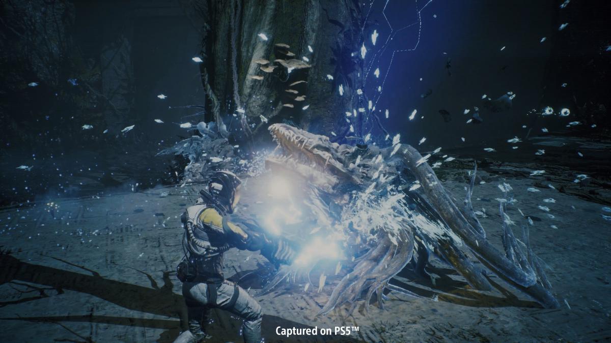 Многие вещи и способности героини пропадут после смерти / фото blog.playstation.com Многие вещи и способности героини пропадут после смерти / фото blog.playstation.com