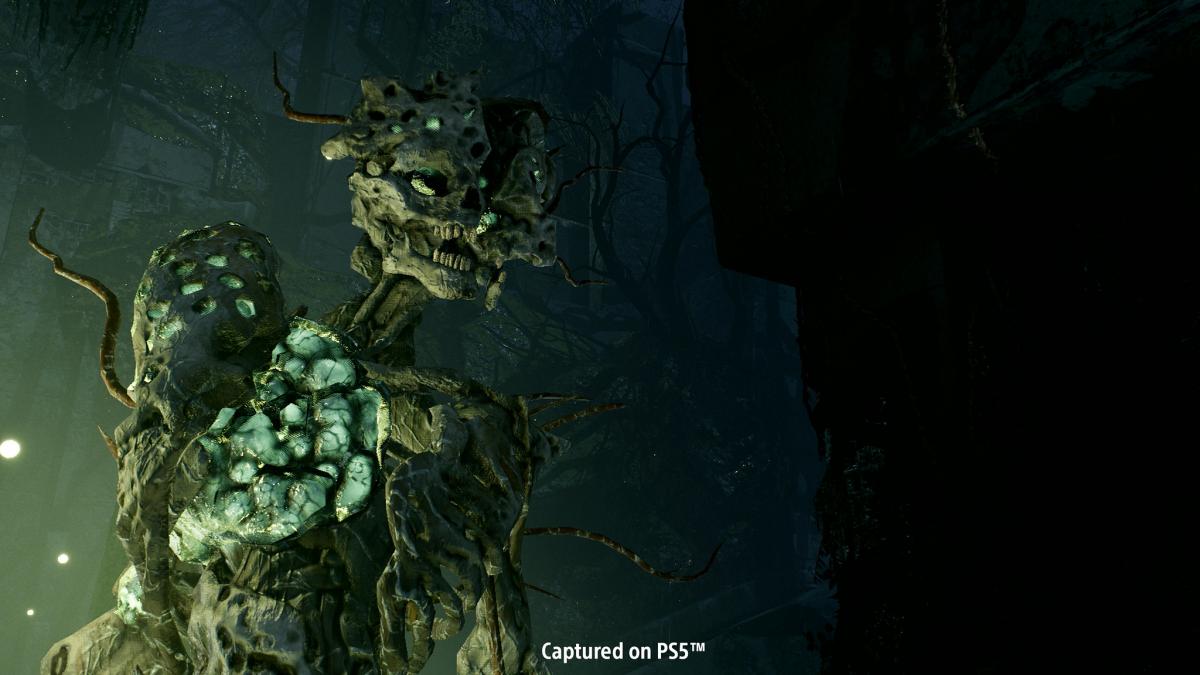 В Returnal игрок попадет на враждебную планету / фото blog.playstation.com В Returnal игрок попадет на враждебную планету / фото blog.playstation.com