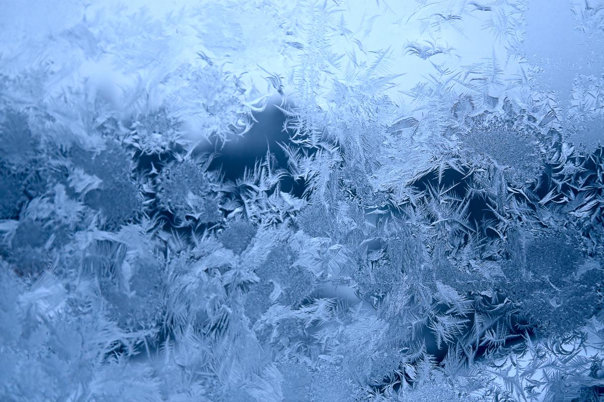 Прогноз погоди на зиму / Фото ua.depositphotos.com