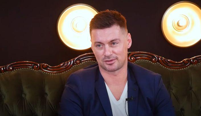 Артем Милевский завершил карьеру футболиста / YouTube/ТаТоТаке