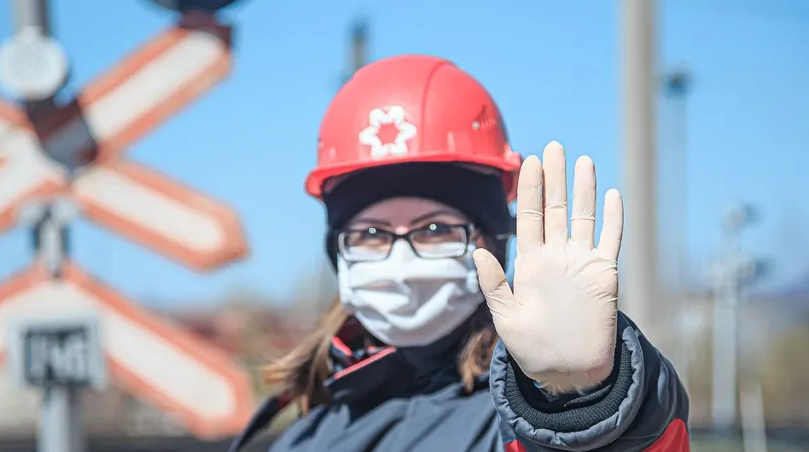 З початку пандемії коронавірусу маріупольські активи групи "Метінвест" продовжують працювати без простоїв З початку пандемії коронавірусу маріупольські активи групи "Метінвест" продовжують працювати без простоїв