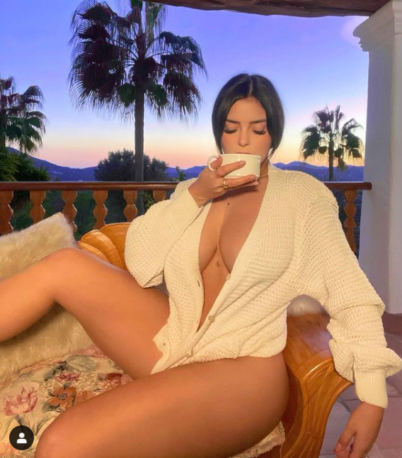 instagram.com/demirose/ instagram.com/demirose/