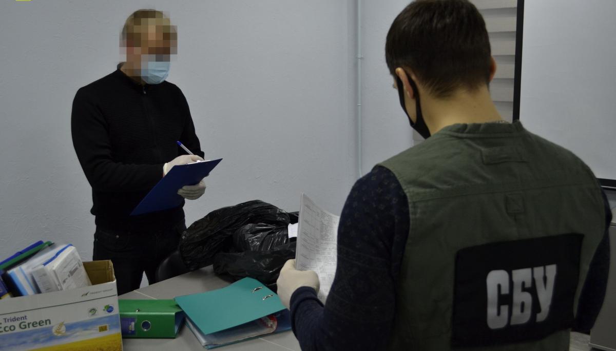 СБУ разоблачила делков, которые изготавливали некачественные боеприпасы / фото ssu.gov.ua СБУ разоблачила делков, которые изготавливали некачественные боеприпасы / фото ssu.gov.ua