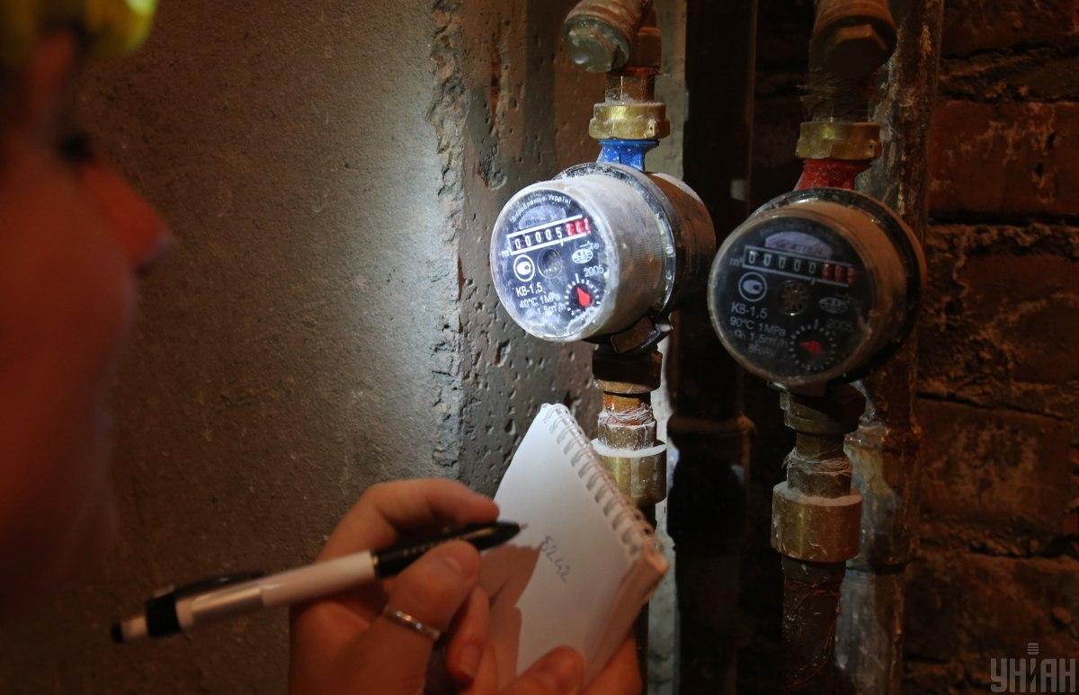 Сколько платить за воду без счетчика в Украине / фото УНИАН, Гонтар Владимир Сколько платить за воду без счетчика в Украине / фото УНИАН, Гонтар Владимир