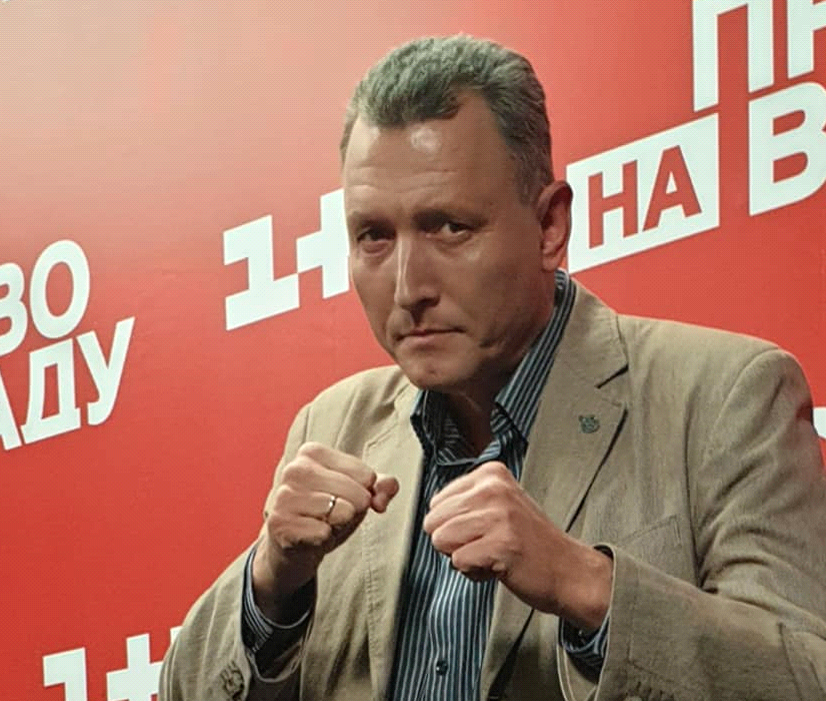 ЗМІ розкрили схему, за якою забудовники наймають фахових 'активістів' на свою підтримку ЗМІ розкрили схему, за якою забудовники наймають фахових 'активістів' на свою підтримку