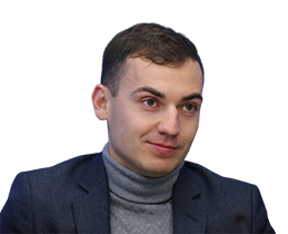 Максим Несміянов Максим Несміянов