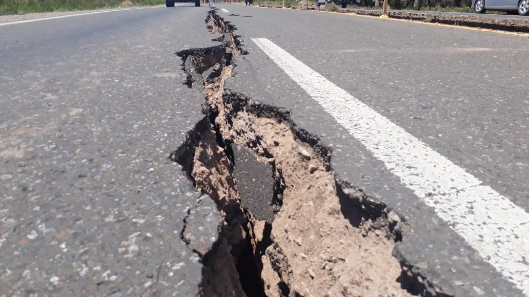 Що робити при землетрусі / фото REUTERS