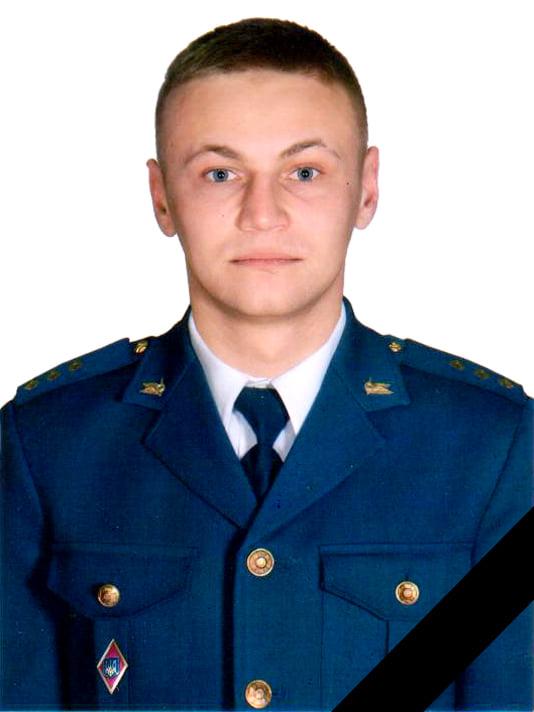 Олександр Мулявка / фото Facebook 11 окрема бригада армійської авіації Олександр Мулявка / фото Facebook 11 окрема бригада армійської авіації