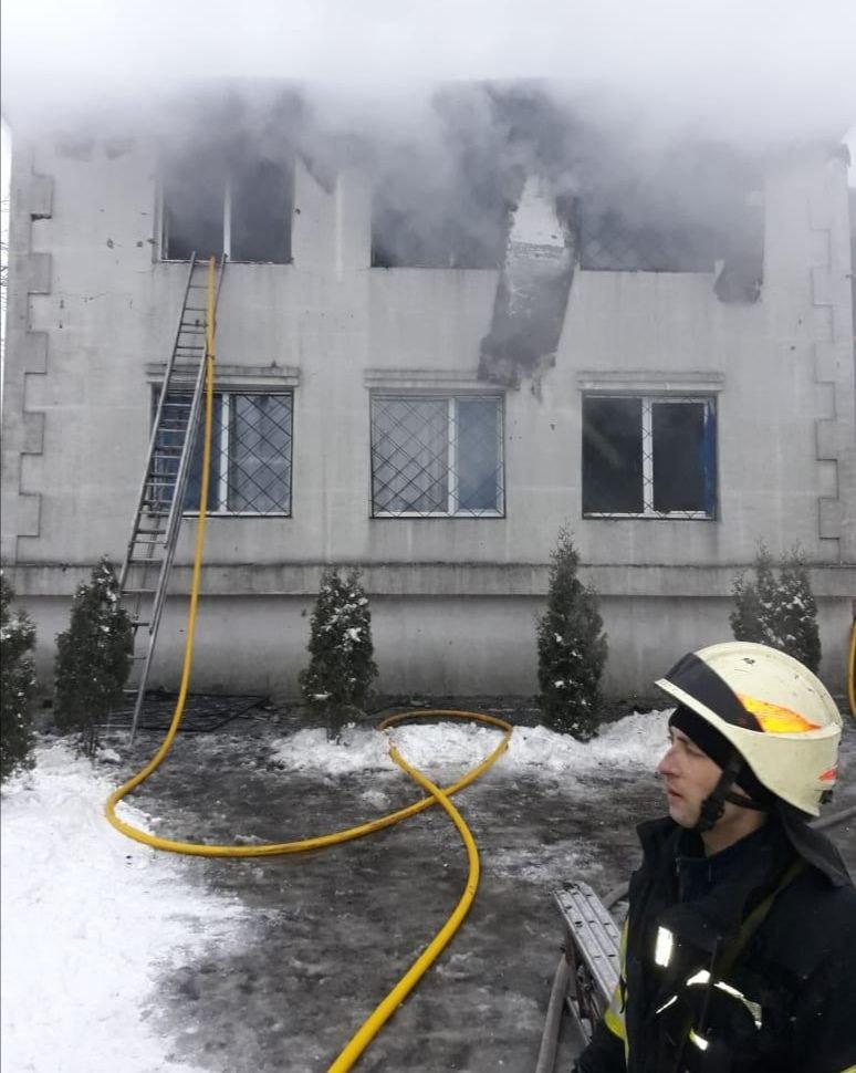 ДСНС ДСНС