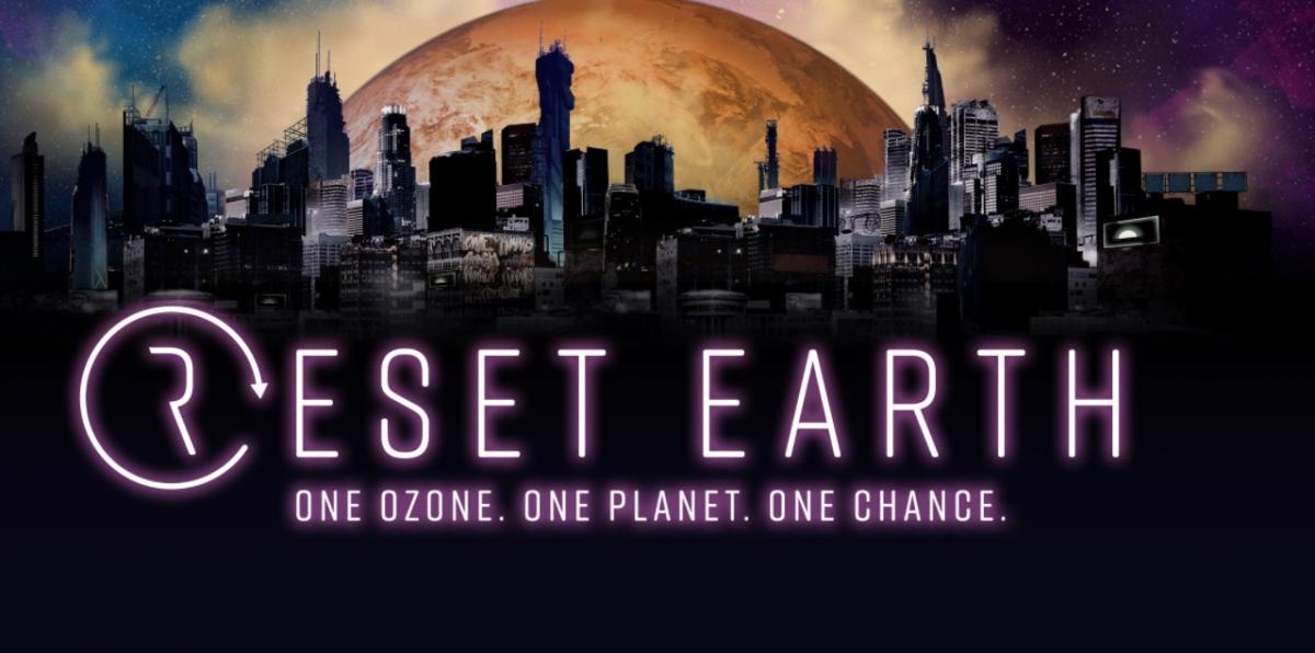 Релиз Reset Earth состоится 10 февраля / фото ozone.unep.org Релиз Reset Earth состоится 10 февраля / фото ozone.unep.org