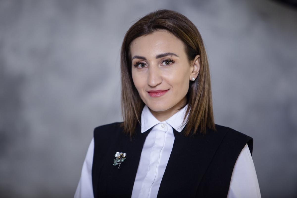 Тетяна Плачкова Тетяна Плачкова