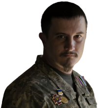 Anatolii Shtefan Anatolii Shtefan