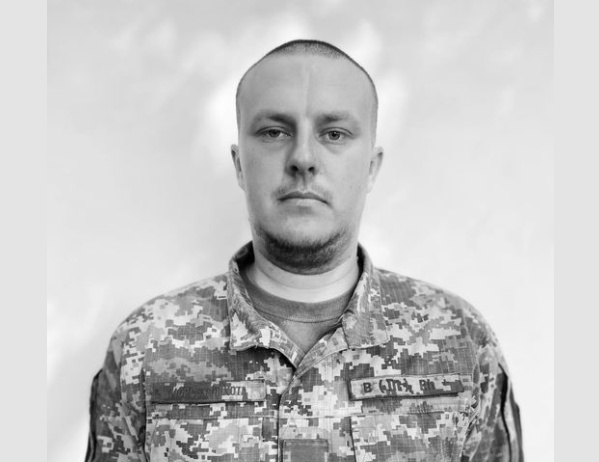 Військовий загинув на Донбасі / фото facebook.com/36obrmp Військовий загинув на Донбасі / фото facebook.com/36obrmp