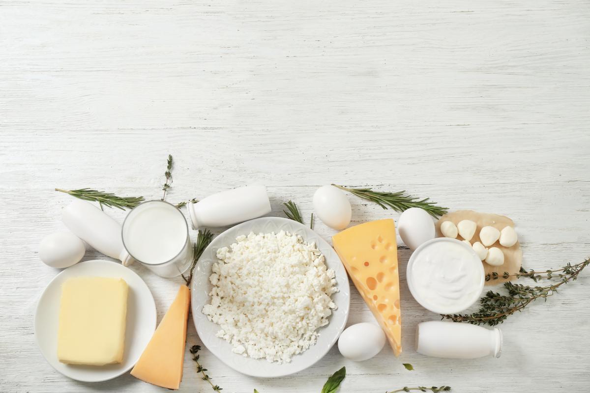 Серпнева спека негативно вплинула на показники виробництва сирого молока, прокоментував фахівець / фото ua.depositphotos.com Серпнева спека негативно вплинула на показники виробництва сирого молока, прокоментував фахівець / фото ua.depositphotos.com