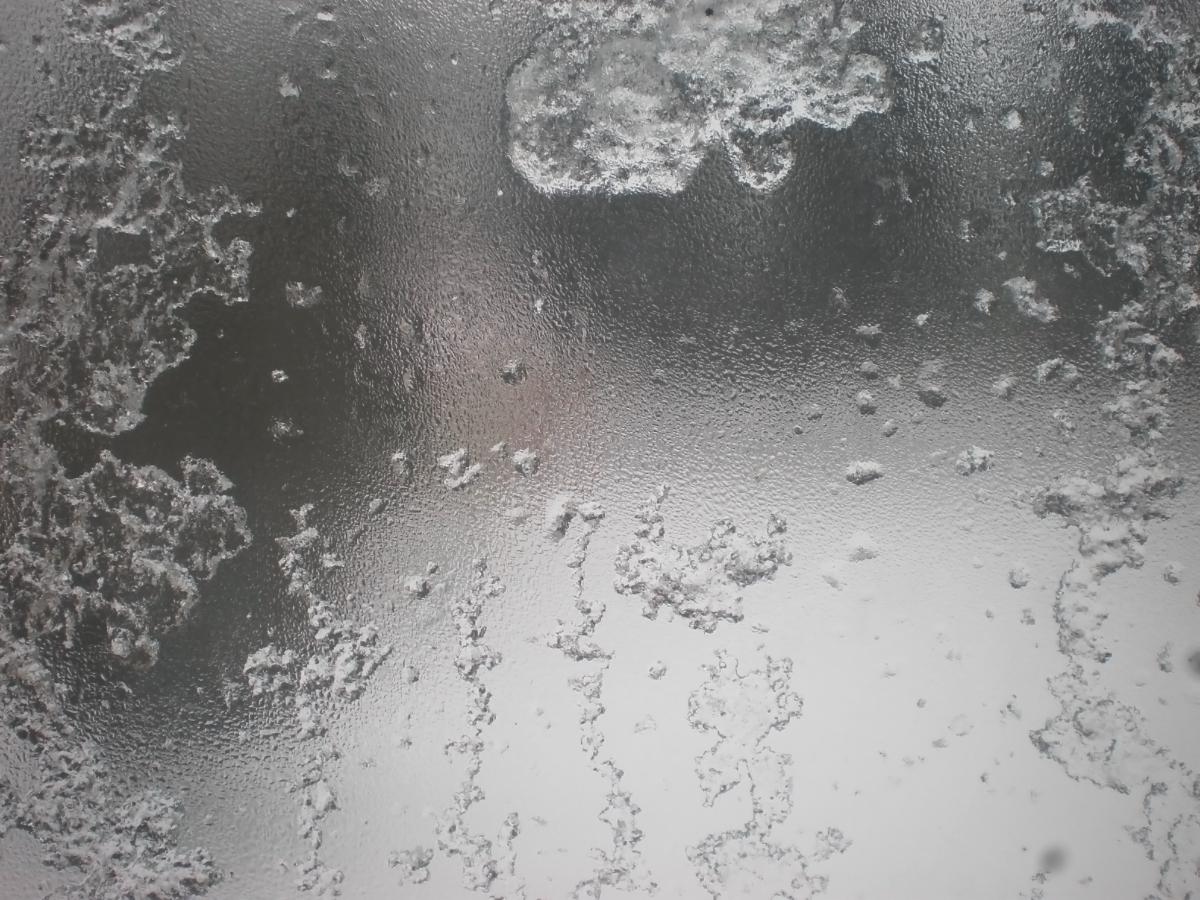 Уже на следующей неделе в Украине возможен мокрый снег / фото ua.depositphotos.com