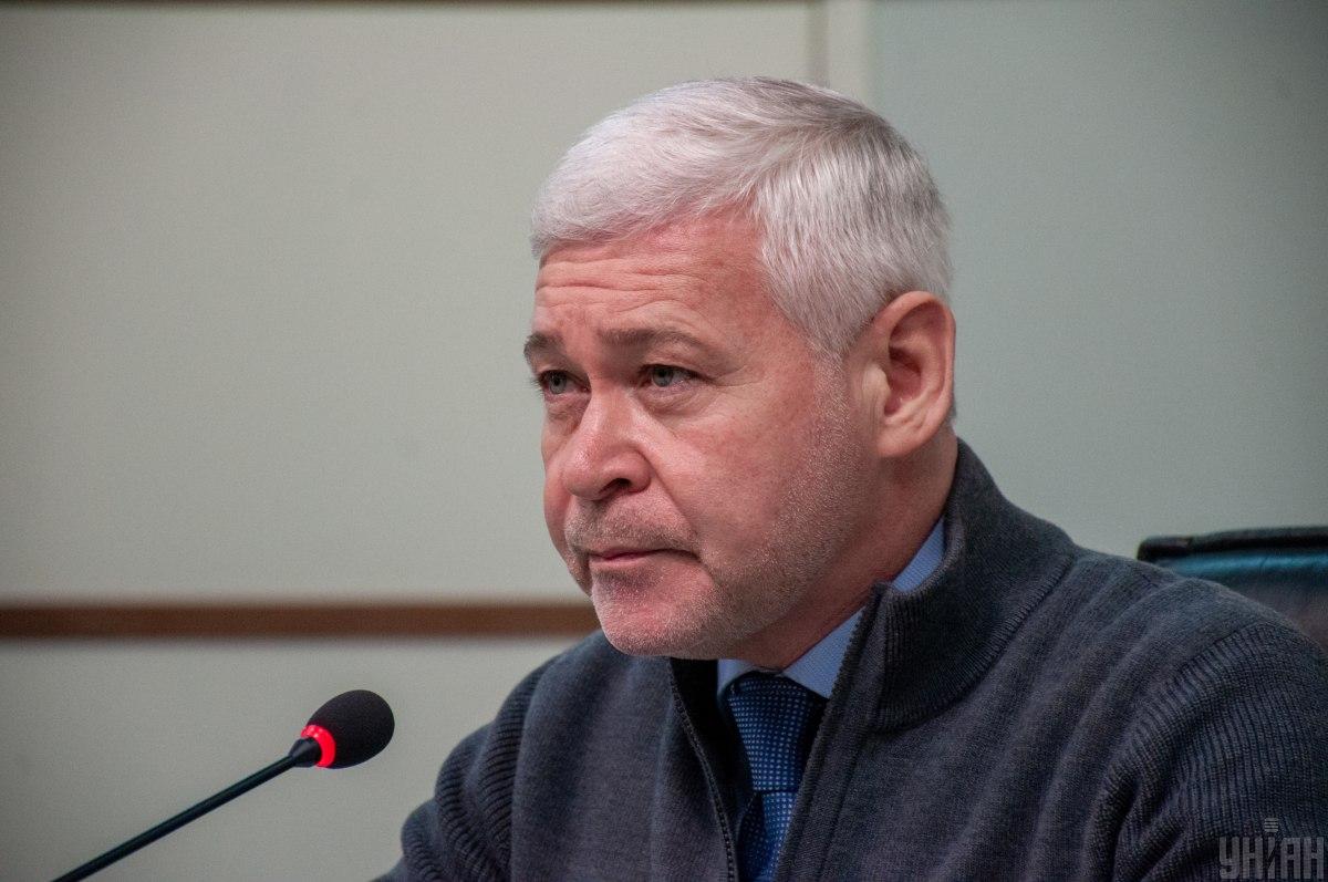 Трехов розповів про ситуація в Харкові на третій день після блекауту / фото УНІАН, Андрій Марієнко Трехов розповів про ситуація в Харкові на третій день після блекауту / фото УНІАН, Андрій Марієнко