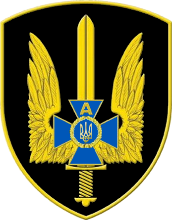 У Києві помітили автомобіль з емблемою російського спецназу (фото) У Києві помітили автомобіль з емблемою російського спецназу (фото)