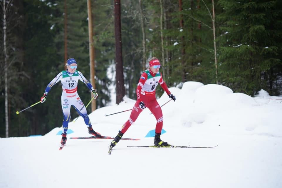 Олександр Большунов / фото facebook.com/russianskiteam/ Олександр Большунов / фото facebook.com/russianskiteam/