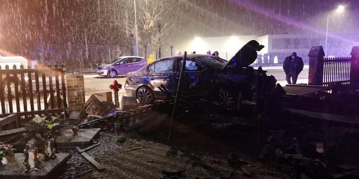 Facebook, Komenda Powiatowa Policji w Szamotułach Facebook, Komenda Powiatowa Policji w Szamotułach
