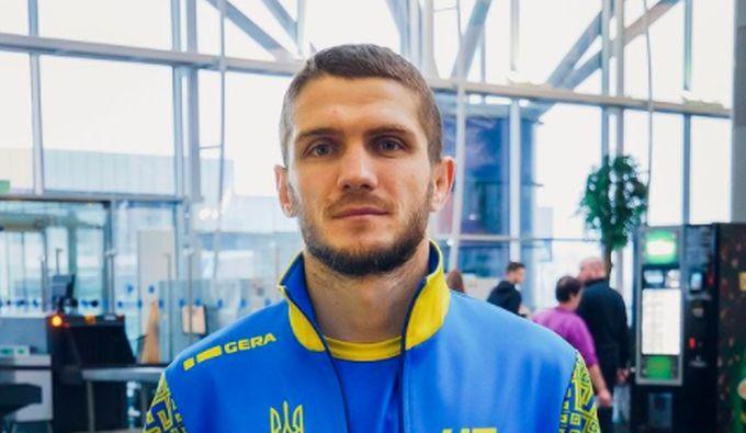 Денис Бондар провів у ММА 16 боїв / фото instagram.com/denysbondarpsycho Денис Бондар провів у ММА 16 боїв / фото instagram.com/denysbondarpsycho