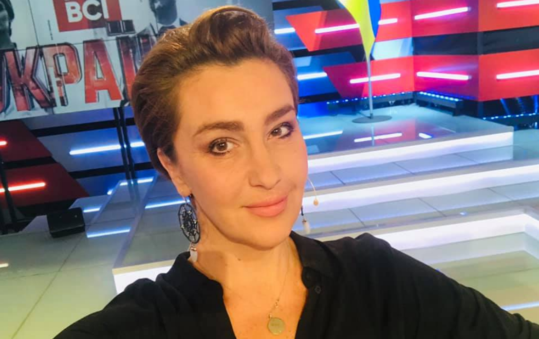 Сніжана Єгорова підтримує РФ / фото facebook.com/snezhana.egorova Сніжана Єгорова підтримує РФ / фото facebook.com/snezhana.egorova