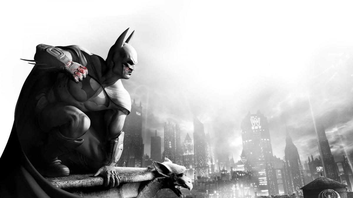 Batman: Arkham City та Arkham Asylum віддають в комплекті зі знижкою 60% / фото Rocksteady Studios Batman: Arkham City та Arkham Asylum віддають в комплекті зі знижкою 60% / фото Rocksteady Studios