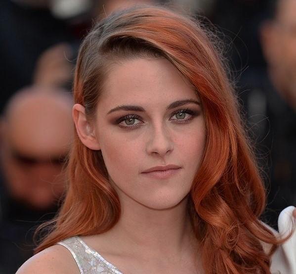 Крістен Стюарт зіграє принцесу Діану / фото kristenstewartx Крістен Стюарт зіграє принцесу Діану / фото kristenstewartx