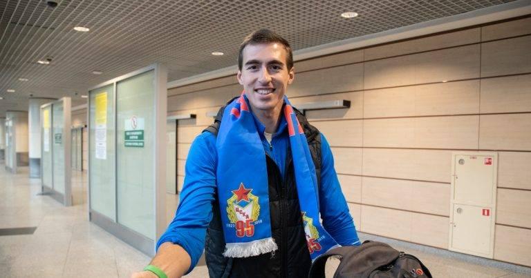 Сергій Шубєнков / фото rusathletics.info Сергій Шубєнков / фото rusathletics.info