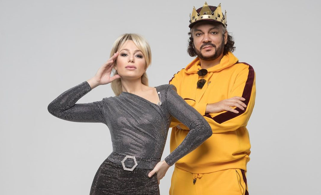 Кіркоров поїде Євробачення / instagram.com/fkirkorov Кіркоров поїде Євробачення / instagram.com/fkirkorov