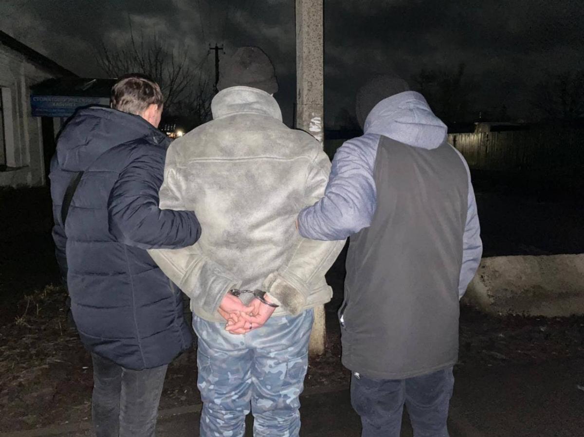 Про згвалтування повідомила сама потерпіла / t.me/dkr_npu Про згвалтування повідомила сама потерпіла / t.me/dkr_npu