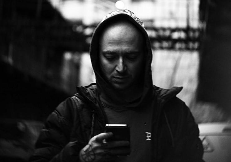 У Росії затримали Оксімірона / Instagram У Росії затримали Оксімірона / Instagram