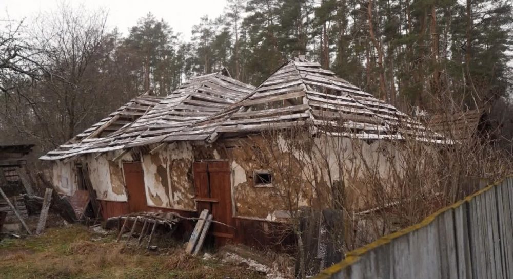 Гуманітарний рекет. Чому допомога мешканцям Ічні, постраждалим від вибухів боєприпасів, понад два роки гнила у колишньому кінотеатрі