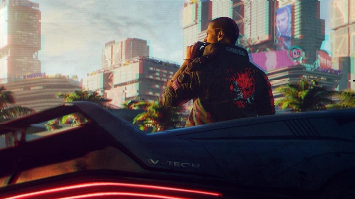 Пан или пропал. Удастся ли разработчикам Cyberpunk 2077 вернуть доверие  игроков — УНИАН