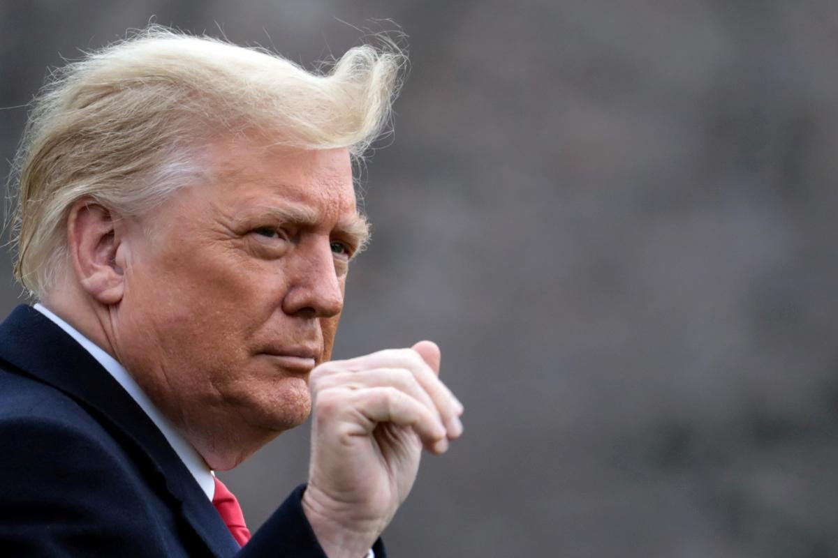 Страждають прості люди: у The Guardian різко розкритикували підхід Трампа до війн у світі