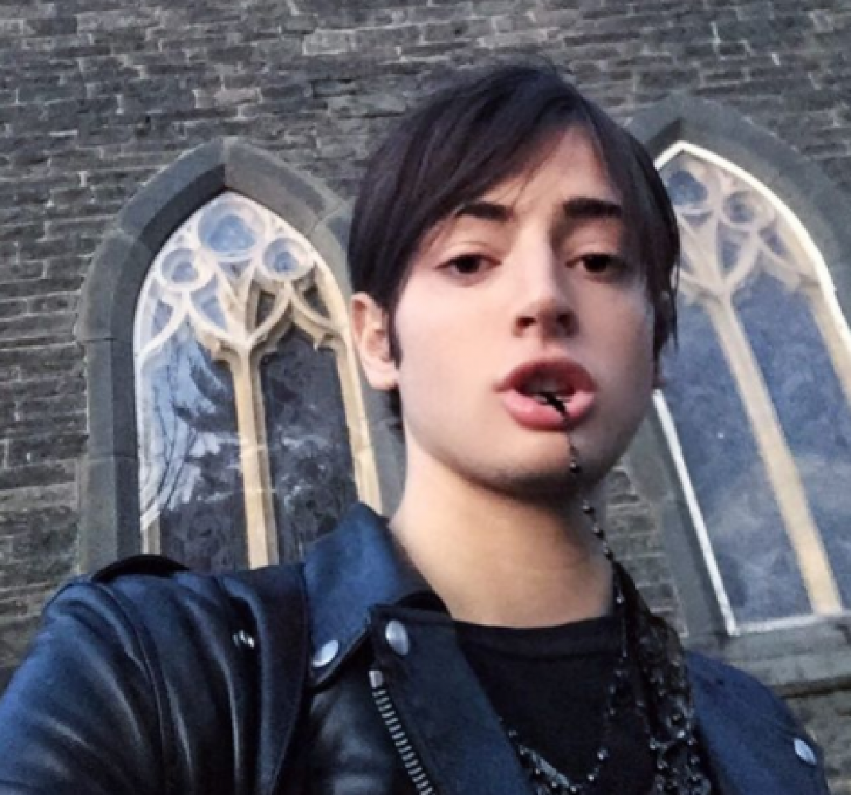 Стремление к самовыражению