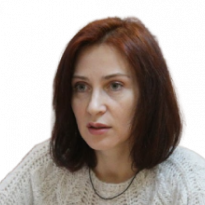 Мы хотели бы больше объяснять обществу, что такое геноцид. Потому что это не просто убийство голодом